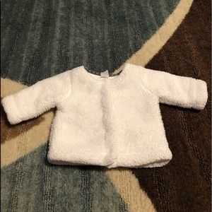Baby clothes